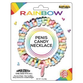 Dicky Charms Necklace