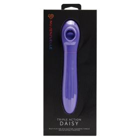 Sensuelle Daisy-Ultra Violet