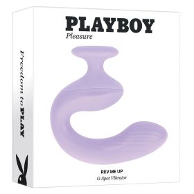 Playboy Rev Me Up