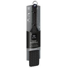 Sei Mio Tyre Paddle-Black